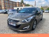 Hyundai i40 cw 1.7 CRDi FIFA World Cup EDT. Gold 100 PDC - Hyundai i40: Automatik