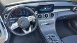 Mercedes-Benz C 200 Autom. - AMG Line Night Paket - Mercedes-Benz C 200 in Stuttgart