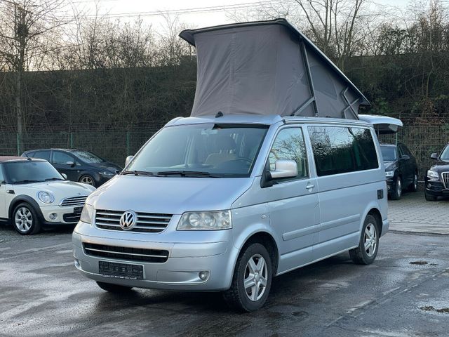 Volkswagen t5 California