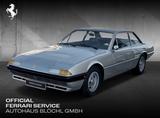 Ferrari 365 GT/4 2+2 *GTC Motor* - Ferrari 365