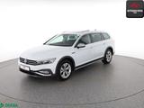 Volkswagen Passat Alltrack 2.0 TDI MASSAGE,ACC,PANO,1.HAND