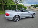 Mercedes-Benz SL 350 deutsches Fahrzeug Top Extras - Mercedes-Benz SL 350 in Bremen