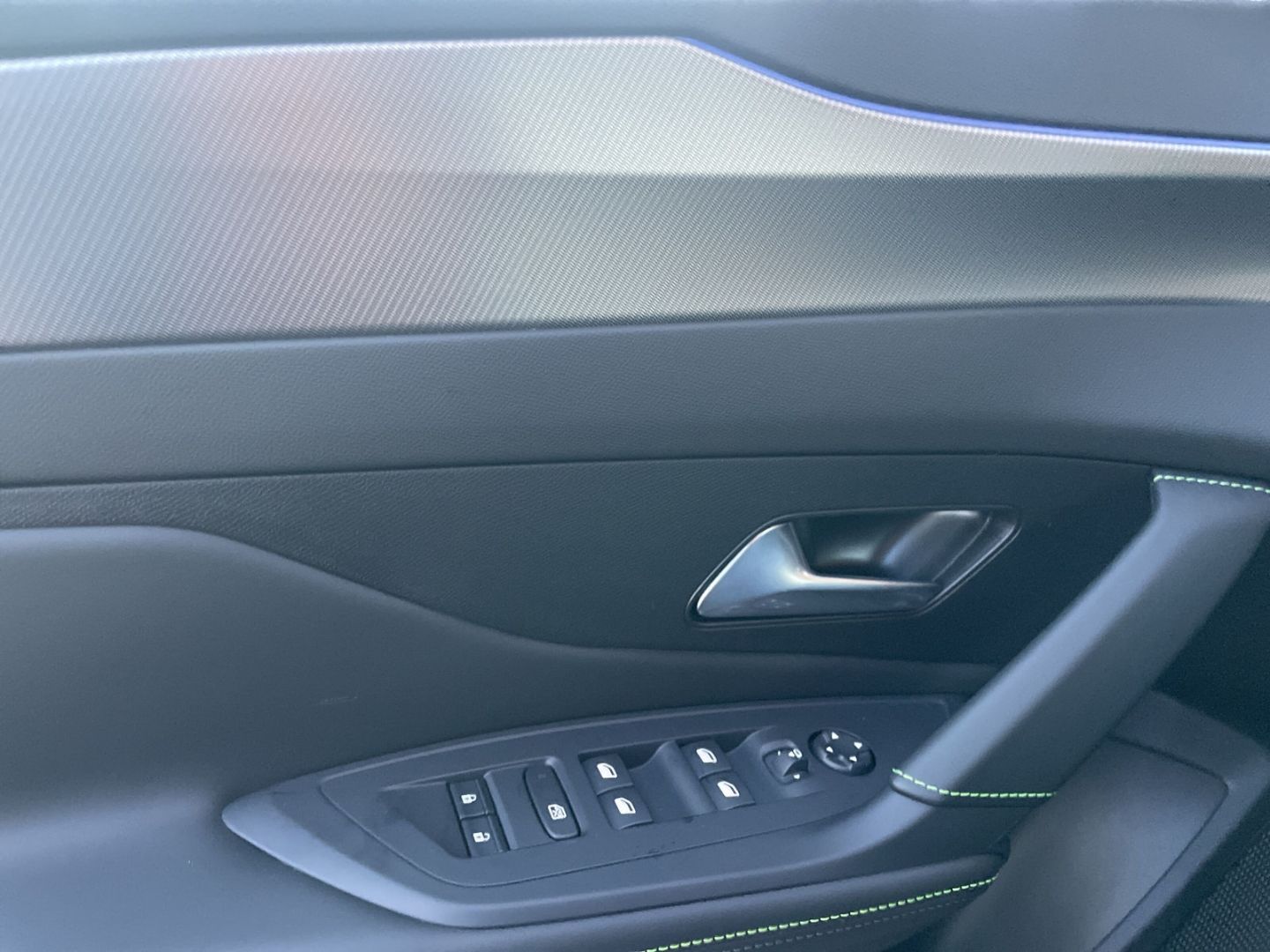 Peugeot 308 - Bild 13