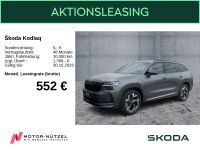 Skoda Kodiaq - Vorschau Bild 1