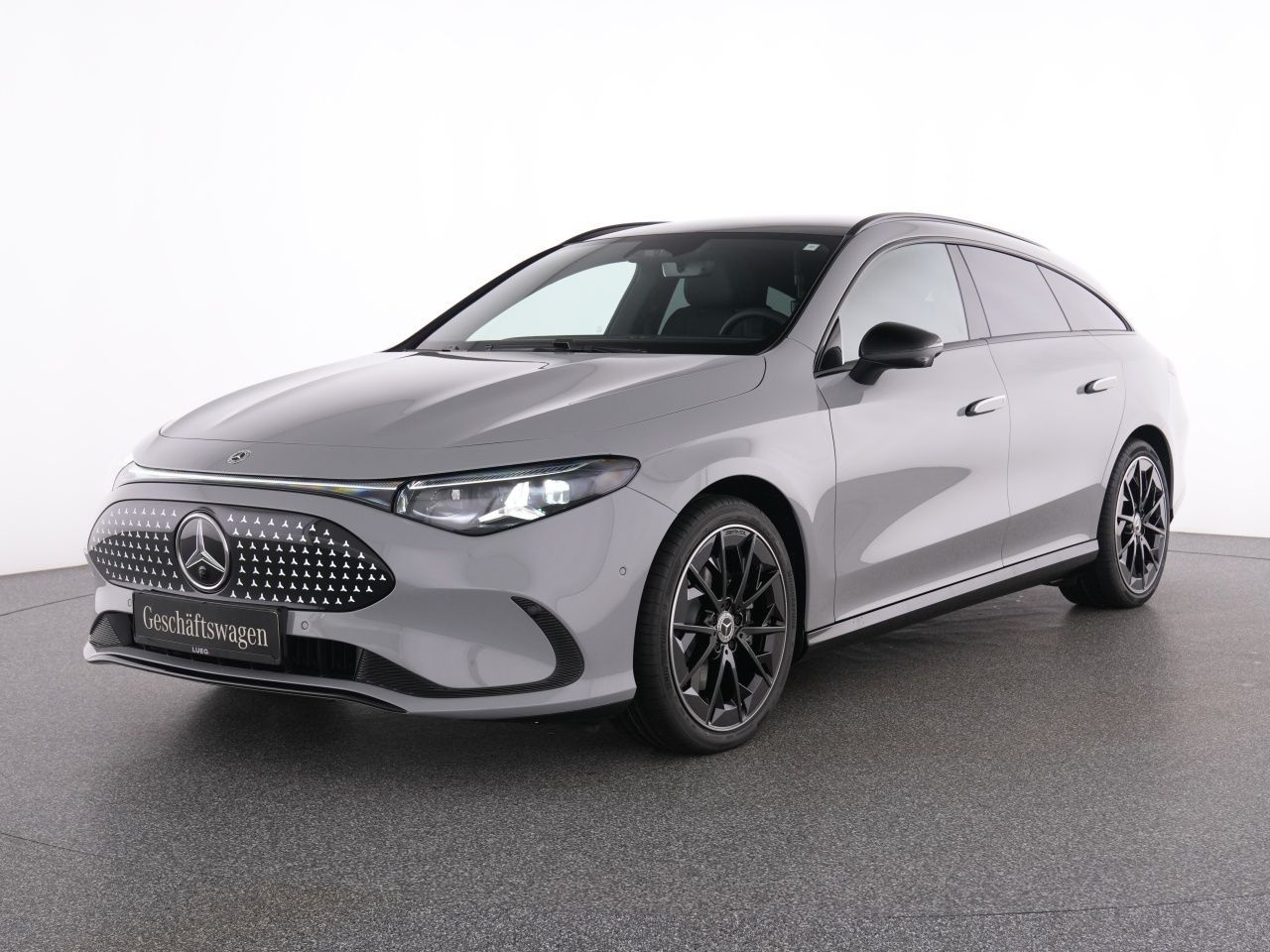 Mercedes-Benz CLA 250+ SB PROGRESSIVE+NIGHT+19''-AMG+MULTIBEAM imagem 2