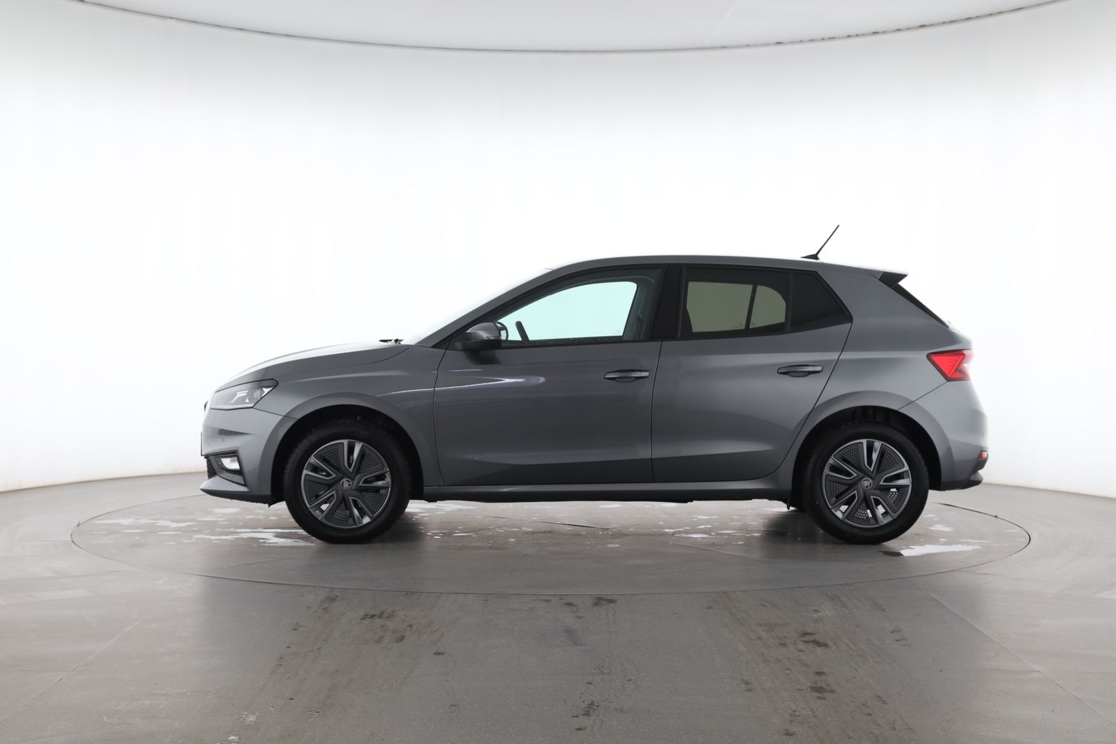 Skoda Fabia - Bild 3