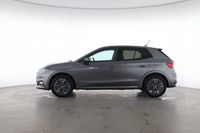Skoda Fabia - Vorschau Bild 3