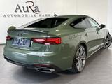 Audi A5 SpB 40 TFSI Qu S-Line Black NAV+LED+PANO+20ZO - Audi A5: Schiebedach