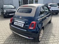 Fiat 500C - Vorschau Bild 6