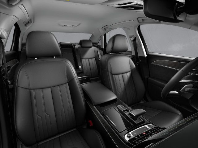 Audi A8 - Bild 9