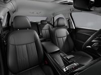 Audi A8 - Vorschau Bild 9
