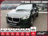 BMW 216 i Active Tourer MASSAGE KAMERA LED NAVI DAB - BMW 216 mit Benzin-Antrieb: Automatik