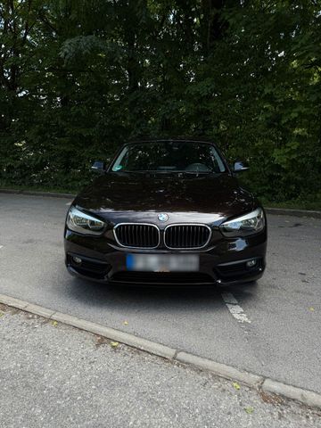 BMW BMW 116i F20