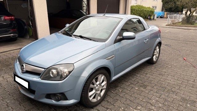 Opel Tigra