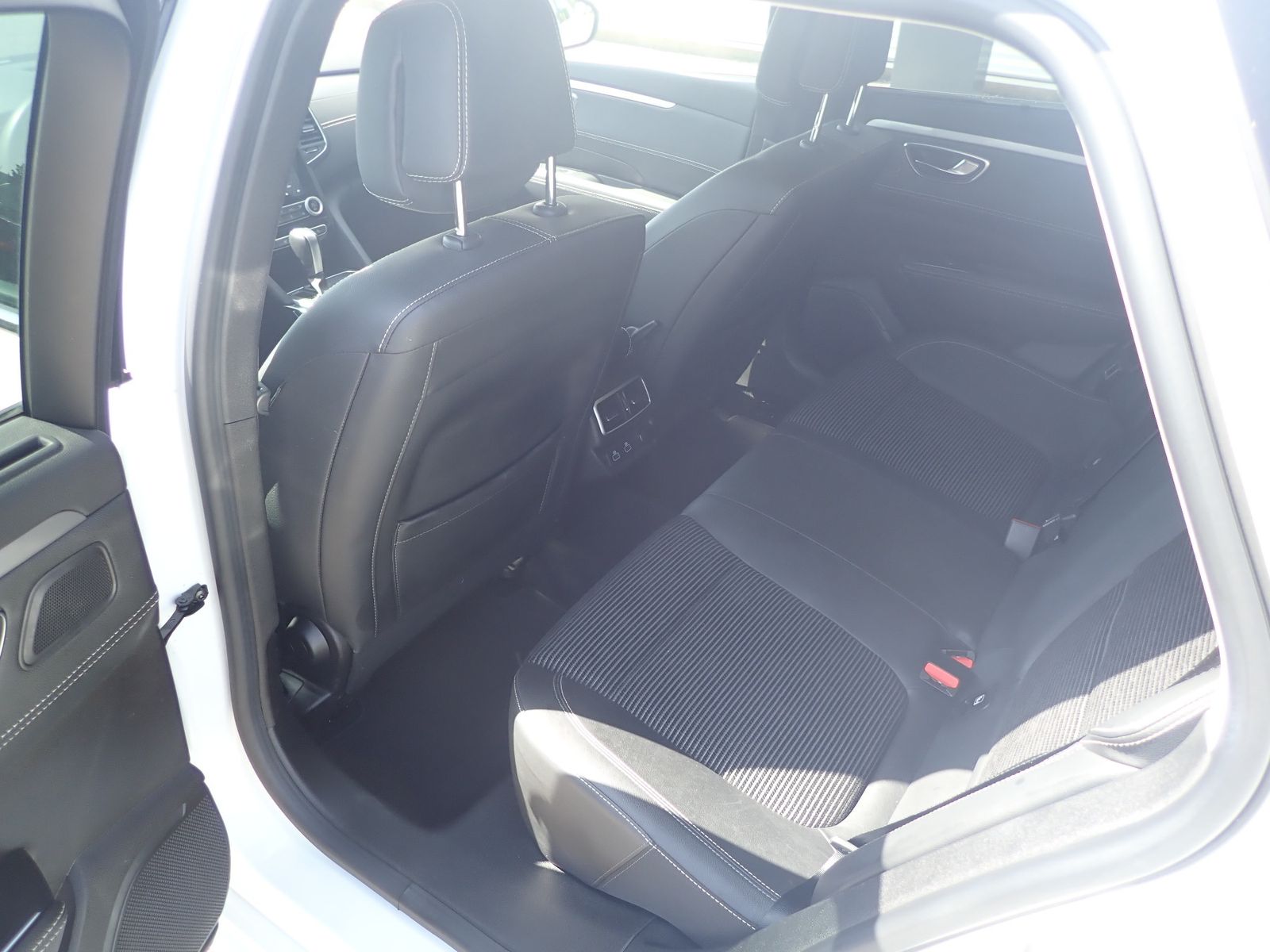 Fahrzeugabbildung Renault Talisman Grandtour Business Edition/NAVI/GJR