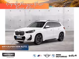 BMW X1 sDrive20i M-Sport "Kompakte Premium Modelle z - BMW X1: Modell
