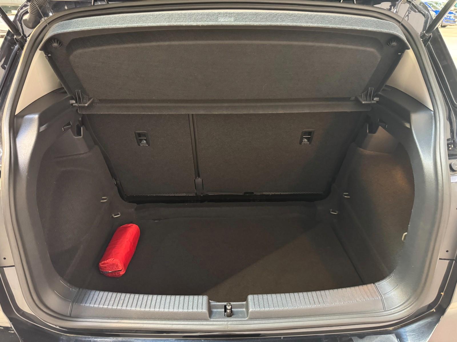 Volkswagen T-Cross T-CROSS*DSG*CLIMATRONIC*LICHT&SICHT*, миниатюра 25