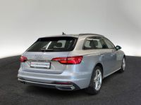 Audi A4 - Vorschau Bild 6
