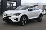 Volvo C40 Ultimate BEV Single Motor H/K*AHK*PANO*
