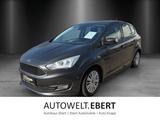Ford C-Max 1.0 EcoBoost Cool&Connect Start/Stopp - gebrauchte Ford C-Max aus dem Jahr 2018