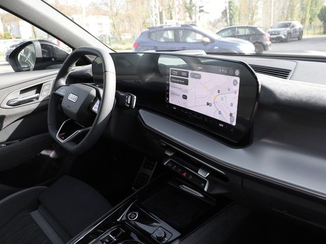 Audi Q3 SUV e-hybrid 2X S-LINE DIGI MATRIX PANO TECH  foto 7