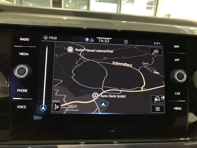 Polo Highline 1.0 TSI 6-Gang*ACC*NAVI*SHZ*