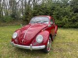 Volkswagen Käfer - Volkswagen aus 1965