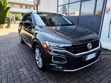 Volkswagen T-Roc T-Roc 2.0 tdi Advanced 4motion  - VW T-Roc mit Halbautomatikschaltung