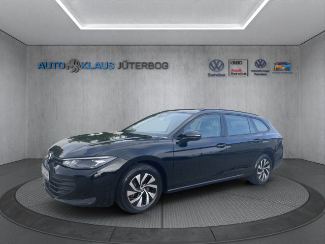 Passat Variant 1.5 eTSI Navigationssystem Navi
