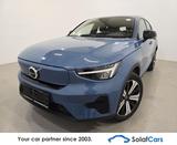 Volvo C40 Recharge Aut. Pano LED-Xenon Virtual ACC Na - Volvo C40 SUV