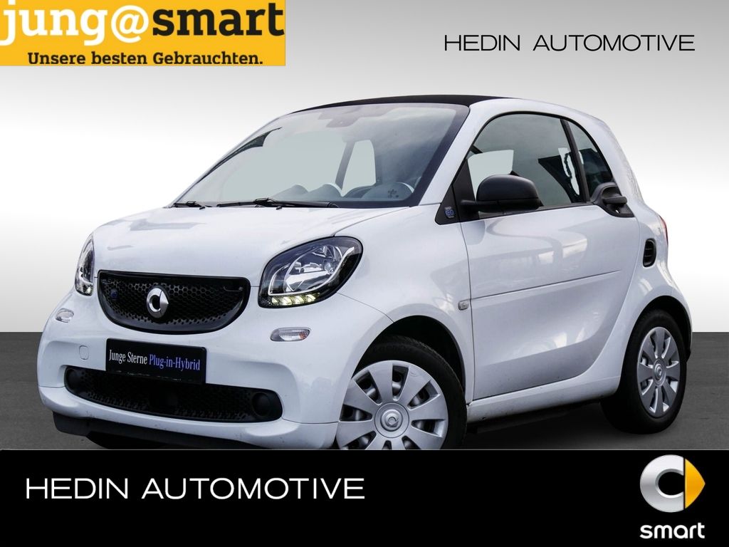 Angebot ansehen Smart ForTwo