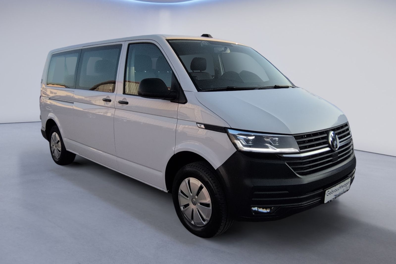 T6.1 Kombi 2.0 TDI lang NAVI+AHK+9SITZE