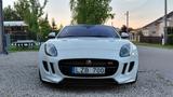 Jaguar F-Type 3.0 L V6 S Kompressor AWD Automatik S - Jaguar F-Type: V6