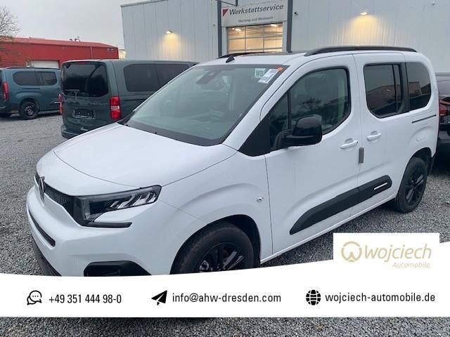 Citroën Berlingo 1.5 HDI EAT8 Max M *PANO*LED*NAVI*