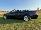 BMW 330d Cabrio - - gebrauchte BMW 330 aus dem Jahr 2009