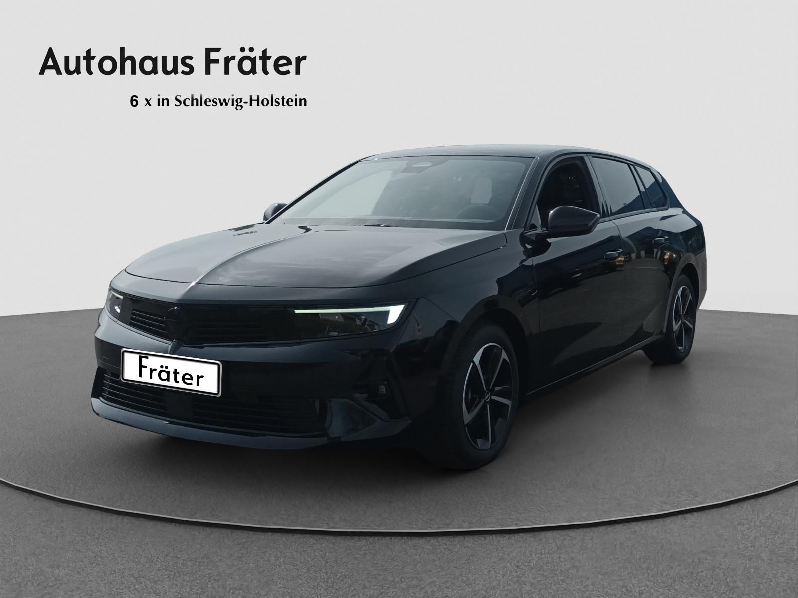 Opel Astra ST GS Automatik 360°Kamera LED Sitzheizung