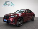 BMW X4 30d xDrive M Sport ACC AHK Standh HiFi QI SHZ - BMW X4 Gebrauchtwagen