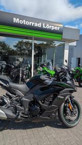 Kawasaki Ninja 1100 SX - Offers