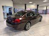 BMW Lim 330i xDrive Luxury |LED|NAVI|AUT|AHK|H&K - BMW 330 mit Benzin-Antrieb: Limousine, 330i