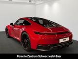Porsche 992 911 Carrera GTS Liftsystem-VA InnoDrive BOSE - Porsche: Rot, 911