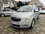 Opel Agila B Edition/Klimaanlage - gebrauchte Opel Agila aus dem Jahr 2009