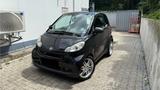 Smart ForTwo coupé 1.0 72kW BRABUS BRABUS - Smart aus 2010: Brabus