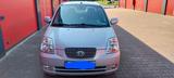 Kia Picanto LPG  TÜV NEU - Kia Picanto mit LPG-Antrieb: Kleinwagen