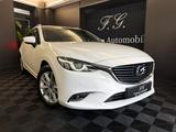 Mazda 6 2.2 TDI Kizoku,LED,KAMERA,BOSE,NAVI,SPUR,SITZH - Mazda 6 Kizoku