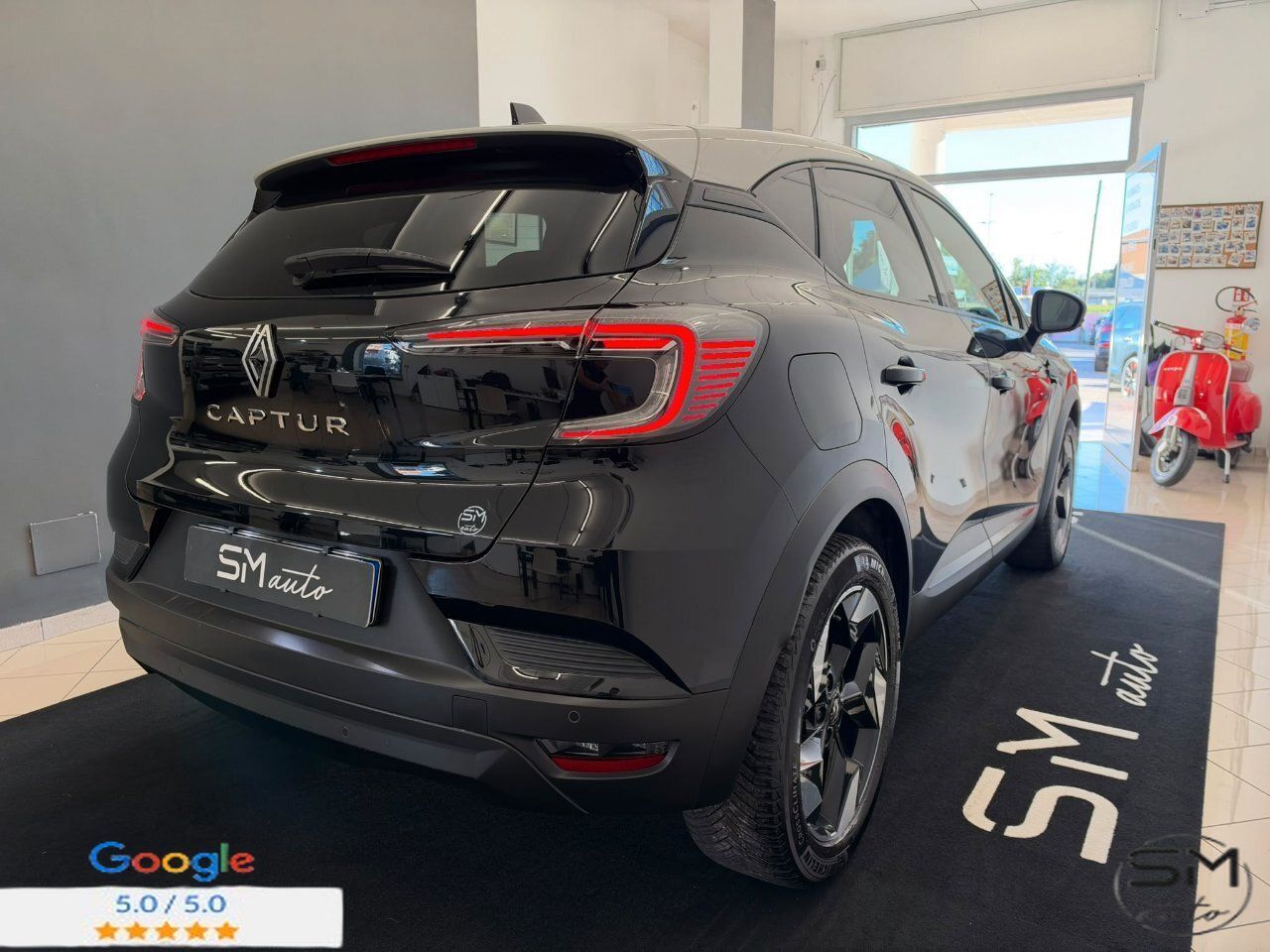 Renault Captur 1.0 tce Techno 90cv imagem 2
