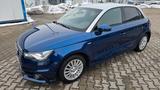 Audi A1 1.4 TFSI S tronic S line Sportback S line - Audi A1: Tronic