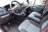 Opel Vivaro Kombi Combi L1H1 9 Sitzplätze - Opel Vivaro: 1.9