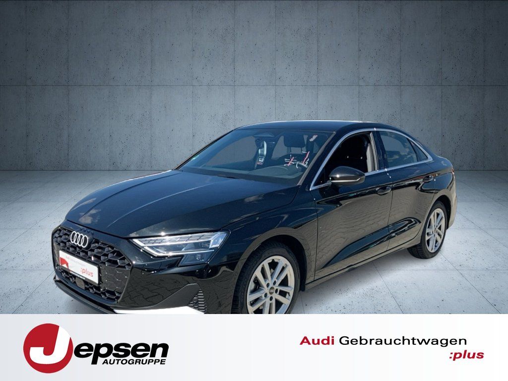 Audi A3 - Bild 1