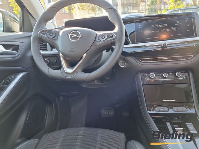 Grandland GS Line 1.2l Turbo AUTOMATIK