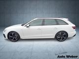 Audi A4 Avant 40 TFSI S line Navi Leder Digitales Coc - Audi A4: TFSI